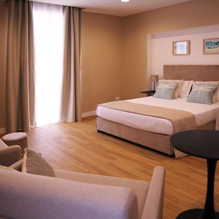 Bea Guest House Порто-Эрколе Экстерьер фото