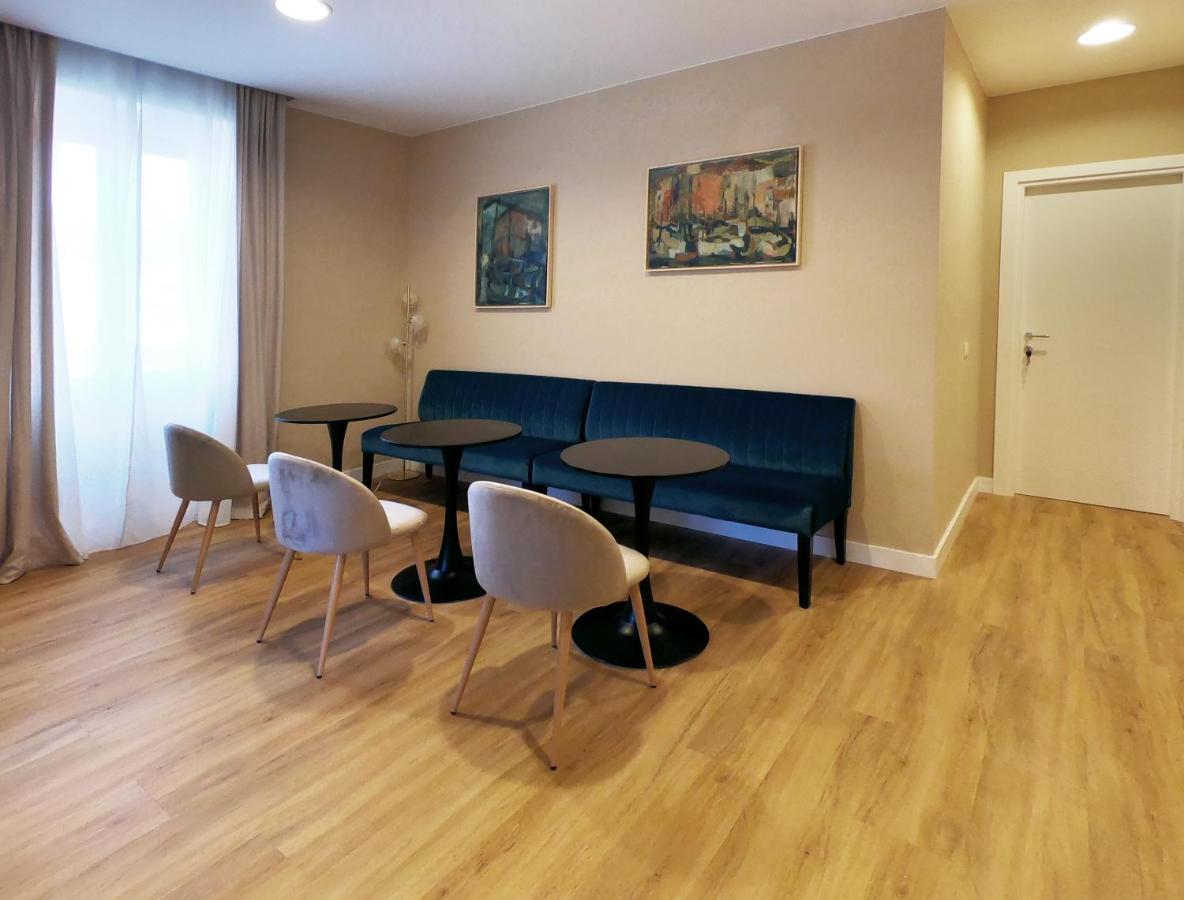 Bea Guest House Порто-Эрколе Экстерьер фото