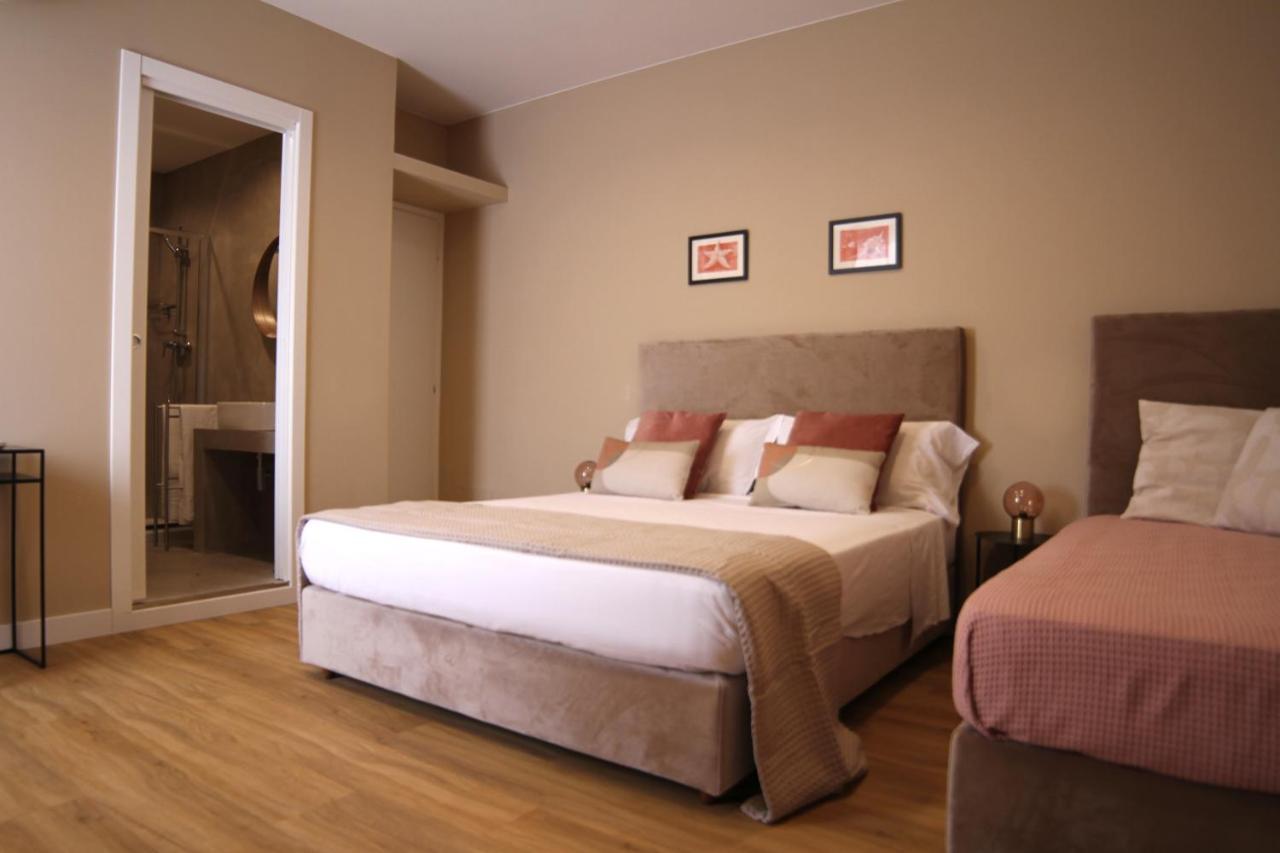 Bea Guest House Порто-Эрколе Экстерьер фото