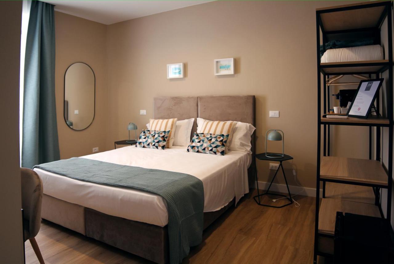Bea Guest House Порто-Эрколе Экстерьер фото