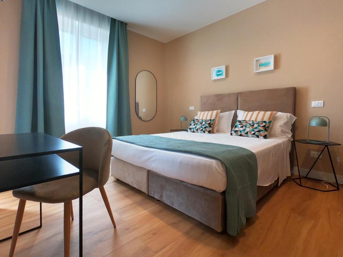 Bea Guest House Порто-Эрколе Экстерьер фото