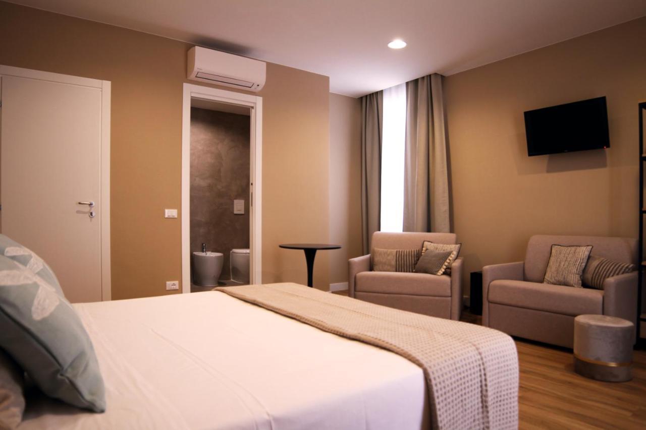 Bea Guest House Порто-Эрколе Экстерьер фото