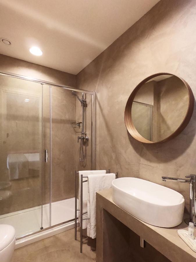 Bea Guest House Порто-Эрколе Экстерьер фото
