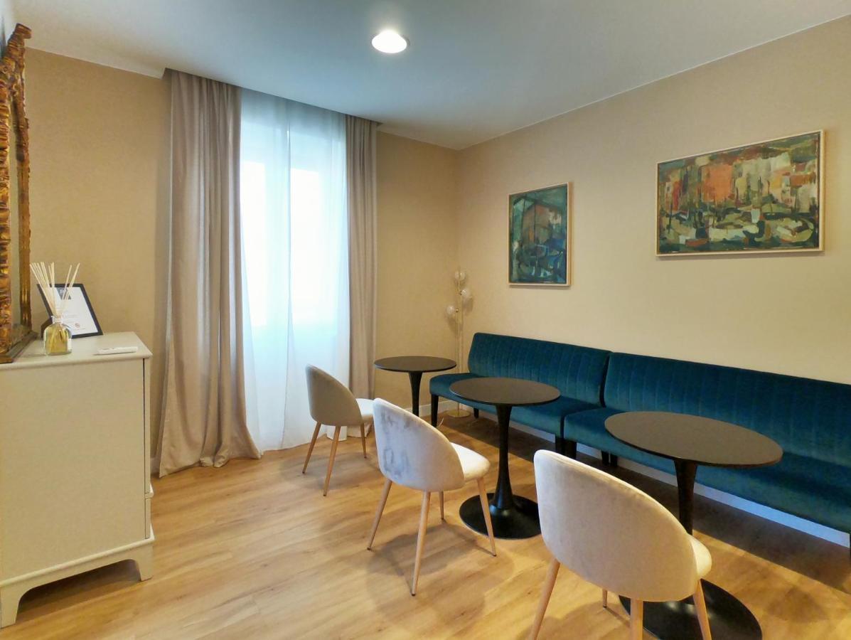 Bea Guest House Порто-Эрколе Экстерьер фото