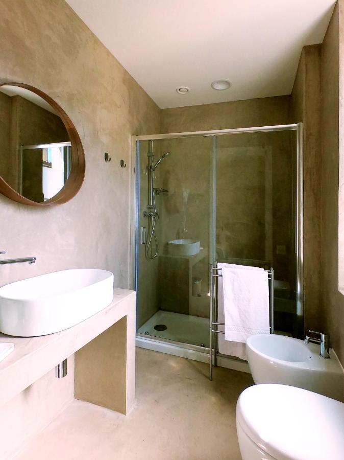 Bea Guest House Порто-Эрколе Экстерьер фото