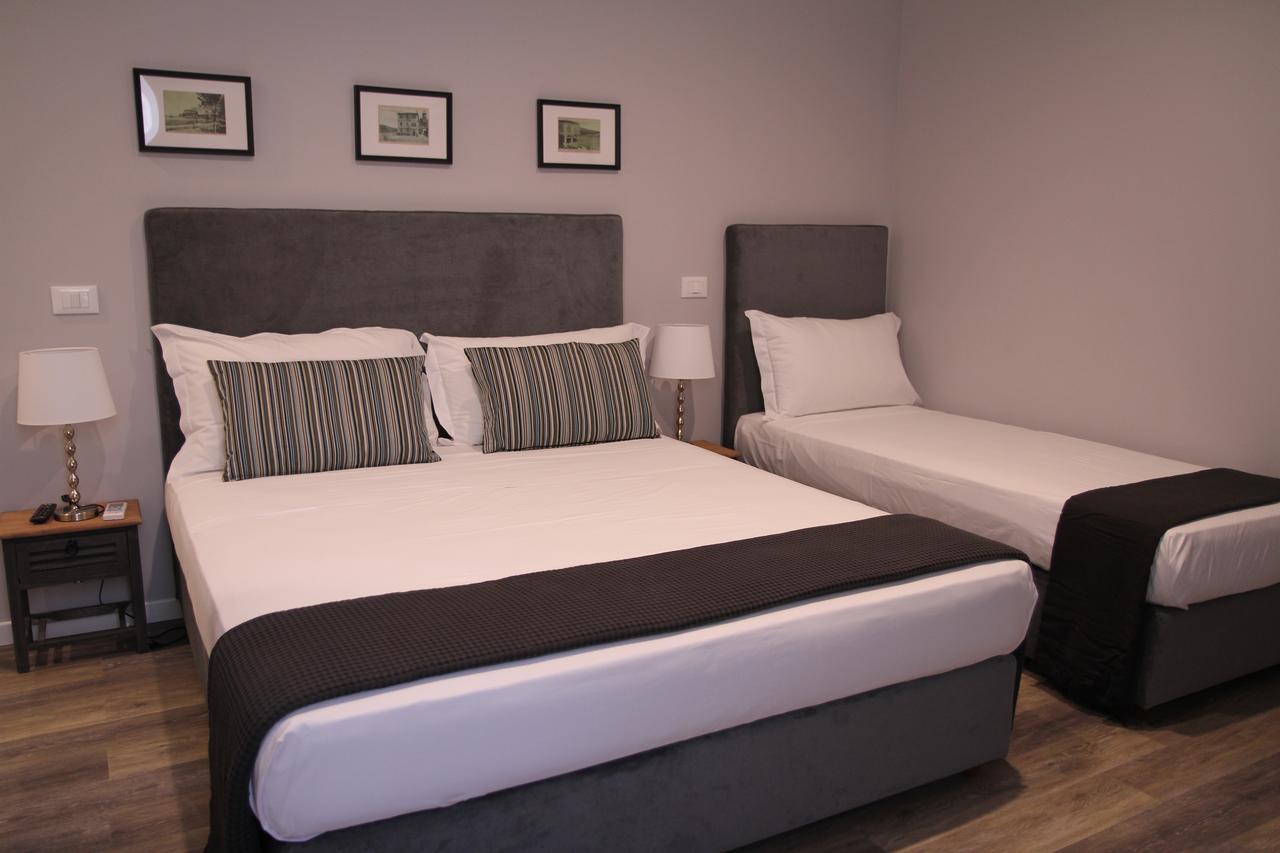Bea Guest House Порто-Эрколе Экстерьер фото