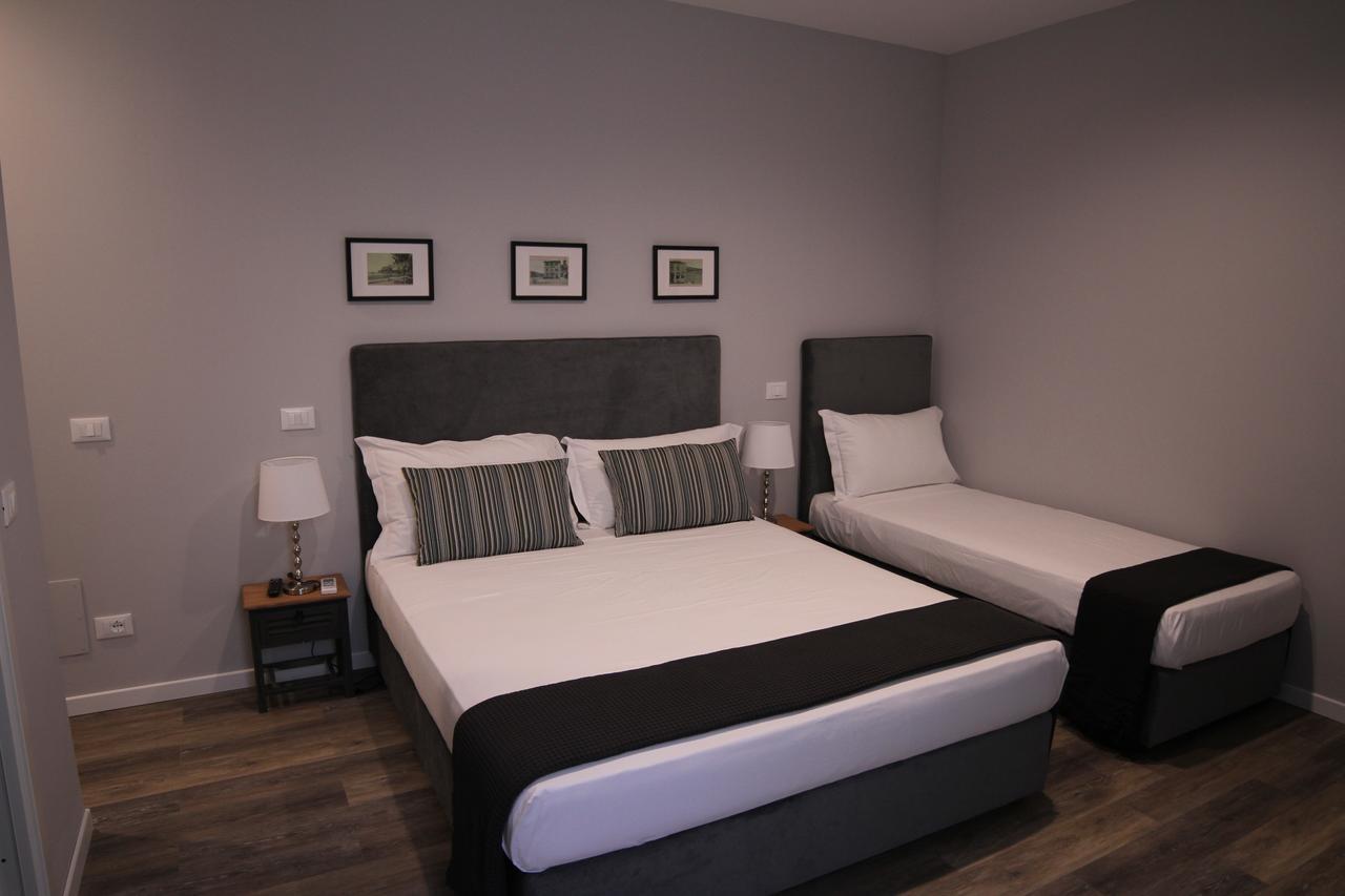 Bea Guest House Порто-Эрколе Экстерьер фото