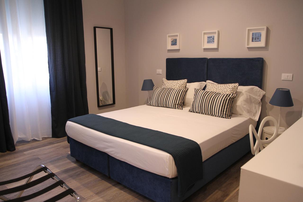 Bea Guest House Порто-Эрколе Экстерьер фото