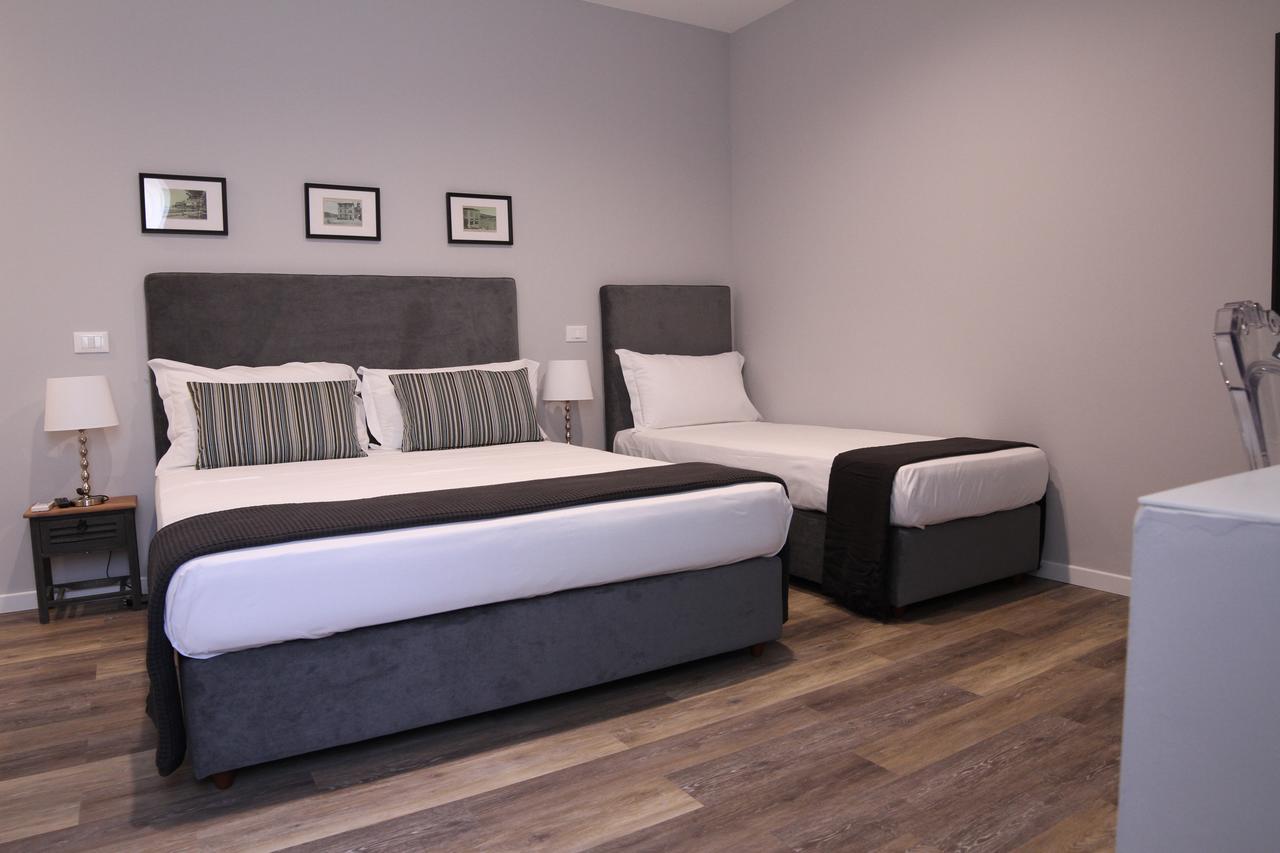 Bea Guest House Порто-Эрколе Экстерьер фото