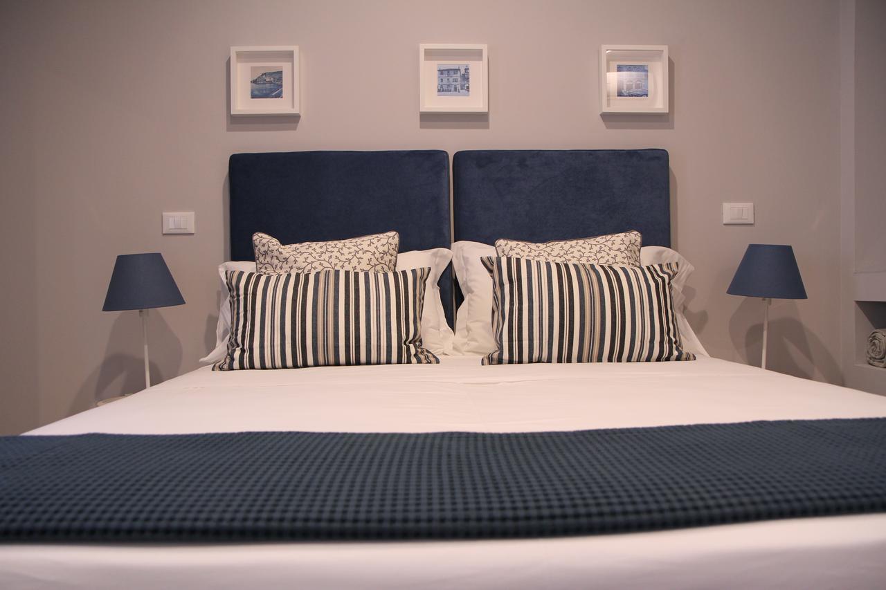Bea Guest House Порто-Эрколе Экстерьер фото