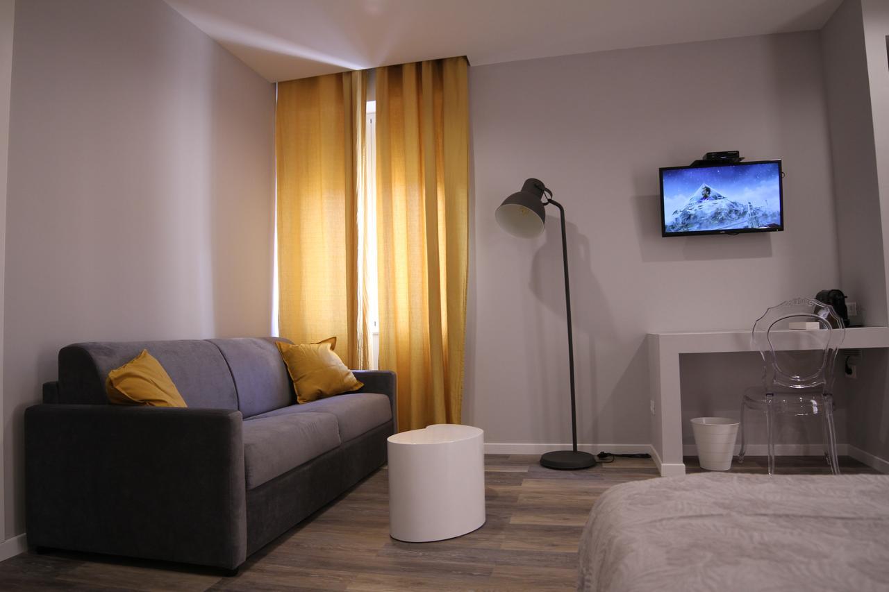 Bea Guest House Порто-Эрколе Экстерьер фото