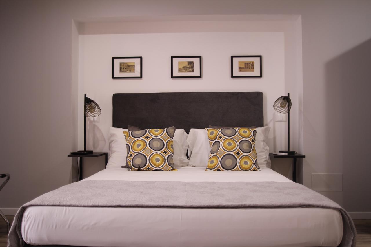 Bea Guest House Порто-Эрколе Экстерьер фото
