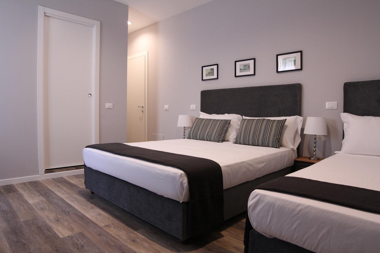 Bea Guest House Порто-Эрколе Экстерьер фото
