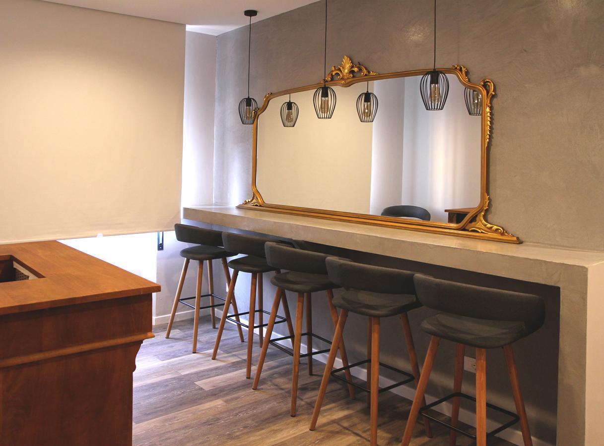 Bea Guest House Порто-Эрколе Экстерьер фото